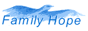 logo di Family Hope