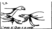 l’amore di Cristo per la Chiesa