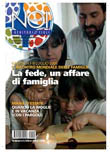 copertina di Noi Genitori & Figli